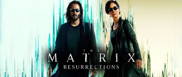 Matrix Resurrections