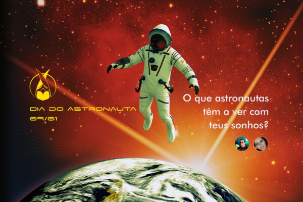 Dia do Astronauta
