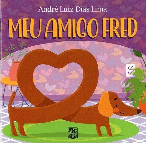 Meu amigo Fred