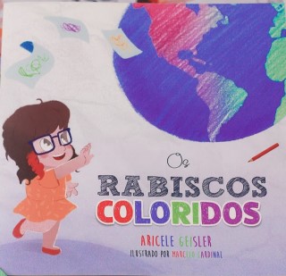 Os Rabiscos Coloridos