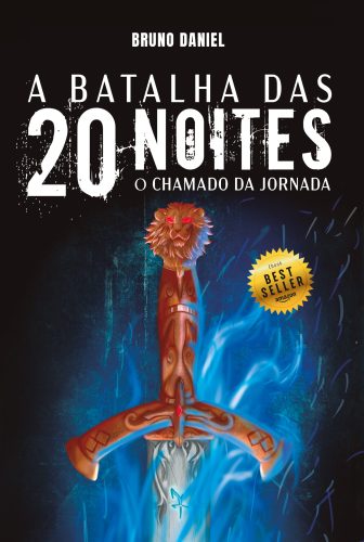 A Batalha das 20 Noites: O Chamado da Jornada