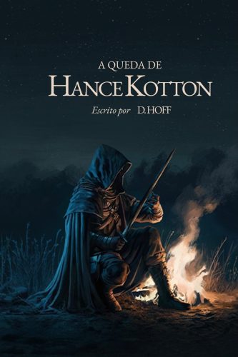 A Queda de Hance Kotton