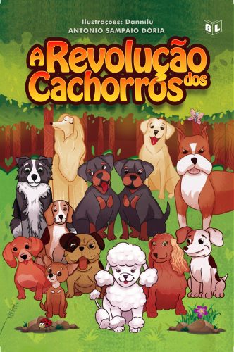 A Revolução dos Cachorros