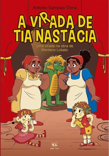 A Virada de Tia Nastácia