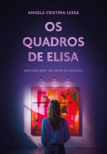 Os Quadros de Elisa