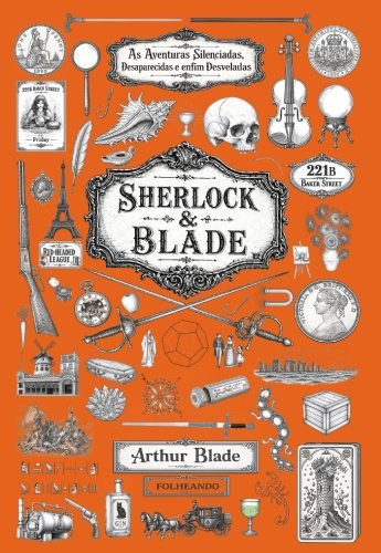 Sherlock & Blade