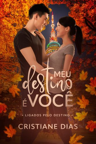 Meu destino é você