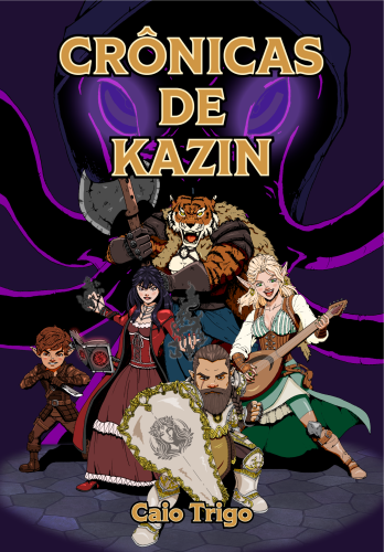 Crônicas de Kazin