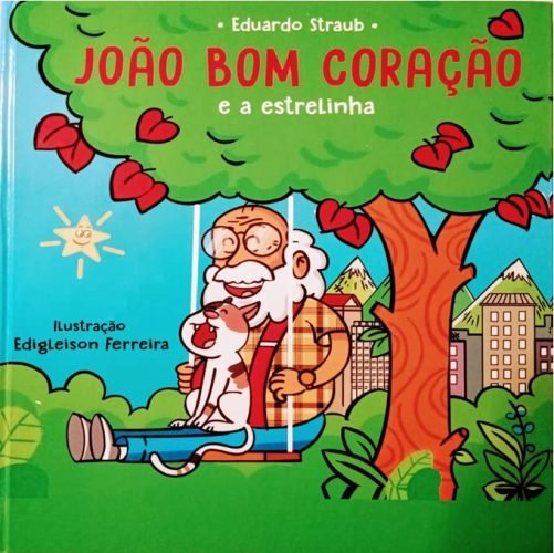 JOÃO BOM CORAÇÃO