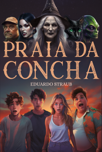 Praia da Concha