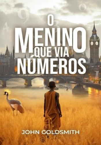 O menino que via números