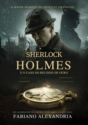 Sherlock Holmes