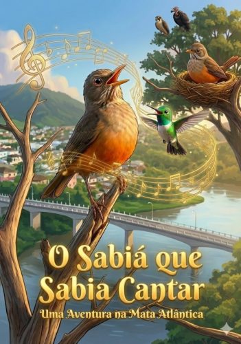 O Sabiá que Sabia Cantar
