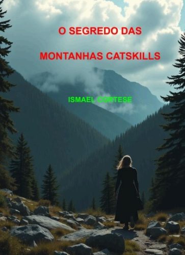 O Segredo das Montanhas Catskills