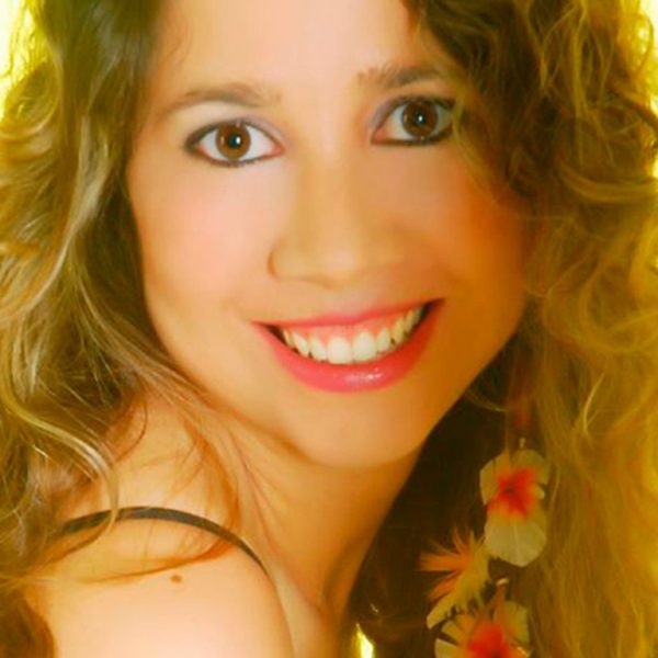 Karina Camargo - Autora -FDL - Profile