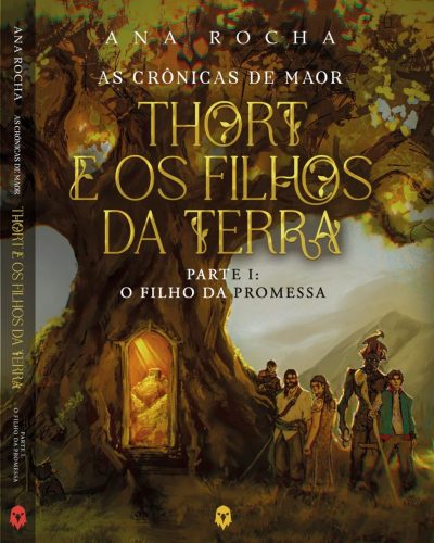 Thort e os Filhos da Terra
