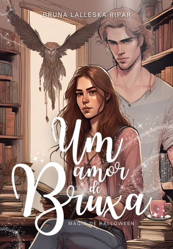 Um amor de Bruxa