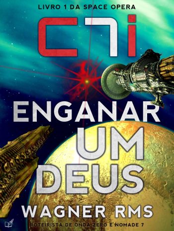 C7i - Ato de Fé 1 - Enganar Um Deus